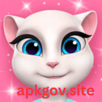 Talking Angela APK