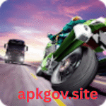 Traffic Rider APK